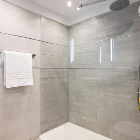Apartment Coqueto En *