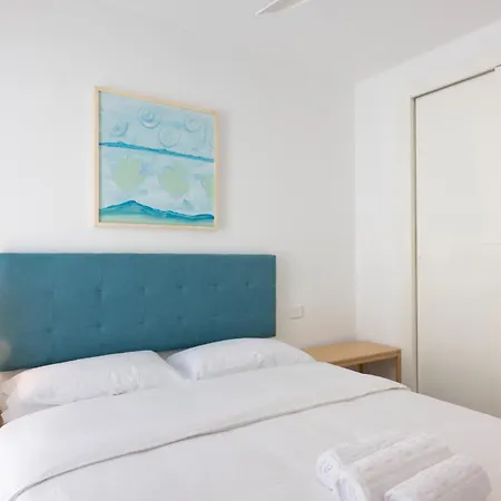 Coqueto En Apartment