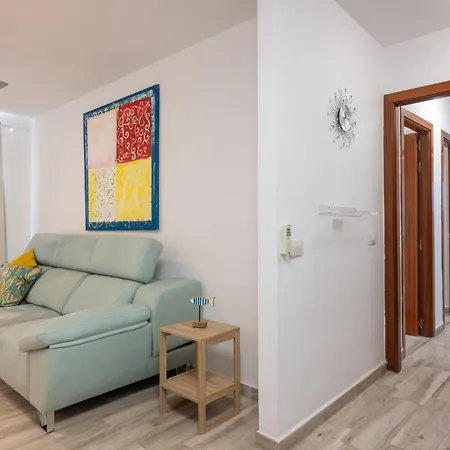 Coqueto En Apartment
