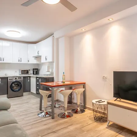 Coqueto En Apartment *